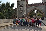 A j&eacute;gtorony titka 4.a oszt&aacute;ly