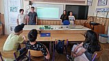 Hat&aacute;rtalanul 2026 - &Eacute;rt&eacute;kelő &oacute;ra