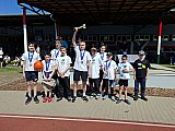 SNI sportverseny