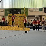 Di&aacute;kolimpiai szertorna verseny