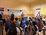 P&aacute;lyaorient&aacute;ci&oacute;s nap a Pestszentimrei Ady Endre &Aacute;ltal&aacute;nos Iskol&aacute;ban &ndash; 2025. okt&oacute;ber 18.