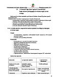 Pedag&oacute;giai program