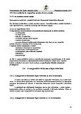 Pedag&oacute;giai program