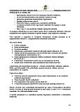 Pedag&oacute;giai program