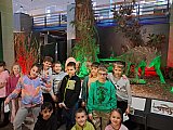 2025. november 27-&eacute;n k&ouml;z&ouml;sen l&aacute;togatott el a 2.a &eacute;s a 4.a a Term&eacute;szettudom&aacute;nyi M&uacute;zeumba. 