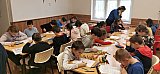 "Gyere vel&uuml;nk kincset &aacute;SNI!" tehets&eacute;gműhely"