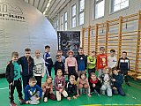 Janu&aacute;r 28-&aacute;n imm&aacute;r harmadszor l&aacute;togatott el iskol&aacute;nkba az Utaz&oacute; Planet&aacute;rium