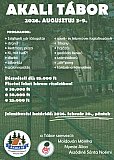 Id&eacute;n ny&aacute;ron ism&eacute;t iskolai t&aacute;bort szervez&uuml;nk Balatonakaliban!