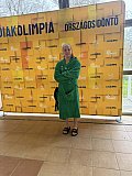 Orsz&aacute;gos &Uacute;sz&oacute; Di&aacute;kolimpia Szentes