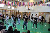 Felsős farsang 2026