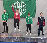 Tanul&oacute;ink sporteredm&eacute;nyei