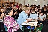 Felsős farsang 2026