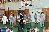 Felsős farsang 2026