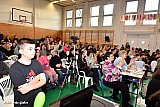 Felsős farsang 2026