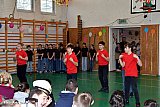 Felsős farsang 2026