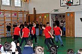 Felsős farsang 2026