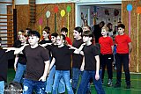 Felsős farsang 2026
