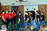 Felsős farsang 2026