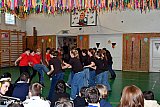 Felsős farsang 2026