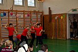 Felsős farsang 2026