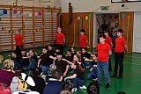 Felsős farsang 2026