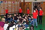 Felsős farsang 2026