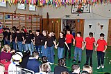 Felsős farsang 2026