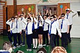 Felsős farsang 2026