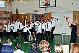 Felsős farsang 2026