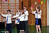 Felsős farsang 2026