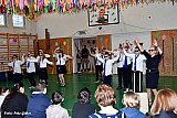 Felsős farsang 2026