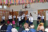 Felsős farsang 2026