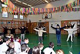 Felsős farsang 2026
