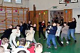 Felsős farsang 2026