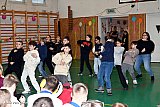 Felsős farsang 2026