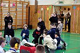 Felsős farsang 2026