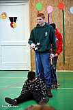Felsős farsang 2026
