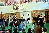Felsős farsang 2026