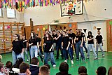 Felsős farsang 2026