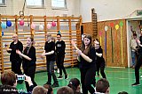 Felsős farsang 2026