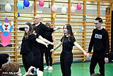Felsős farsang 2026