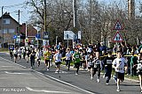 Pestszentlőrinc - Pestszentimrei fut&aacute;s