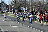 Pestszentlőrinc - Pestszentimrei fut&aacute;s