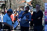 Pestszentlőrinc - Pestszentimrei fut&aacute;s
