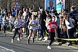 Pestszentlőrinc - Pestszentimrei fut&aacute;s