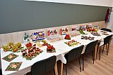 Tankonyha &uuml;nnep&eacute;lyes &aacute;tad&aacute;sa - Pete G&aacute;bor fot&oacute;i
