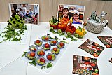 Tankonyha &uuml;nnep&eacute;lyes &aacute;tad&aacute;sa - Pete G&aacute;bor fot&oacute;i