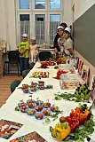 Tankonyha &uuml;nnep&eacute;lyes &aacute;tad&aacute;sa - Pete G&aacute;bor fot&oacute;i