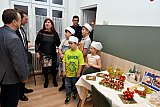 Tankonyha &uuml;nnep&eacute;lyes &aacute;tad&aacute;sa - Pete G&aacute;bor fot&oacute;i
