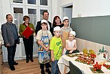 Tankonyha &uuml;nnep&eacute;lyes &aacute;tad&aacute;sa - Pete G&aacute;bor fot&oacute;i